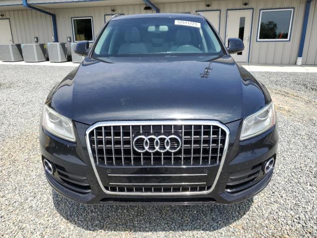 Фото 5 с аукциона – 2014 AUDI Q5 PREMIUM с VIN WA1LFAFP0EA040497