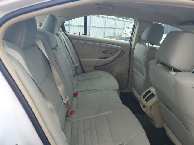 Photo 10 from auction – 2014 FORD TAURUS SE with VIN 1FAHP2D87EG169883