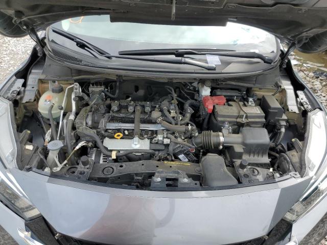 Photo 11 from auction – 2020 NISSAN VERSA S with VIN 3N1CN8DV1LL910222