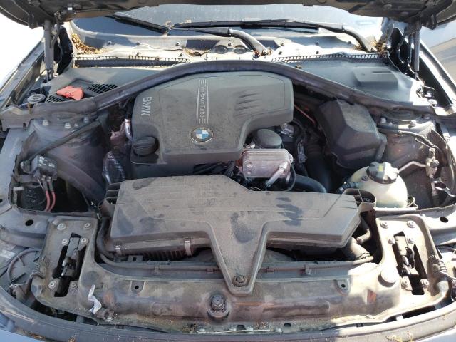 Zdjęcie 11 z aukcji – 2015 BMW 428 I z VIN WBA3N3C54FK233994