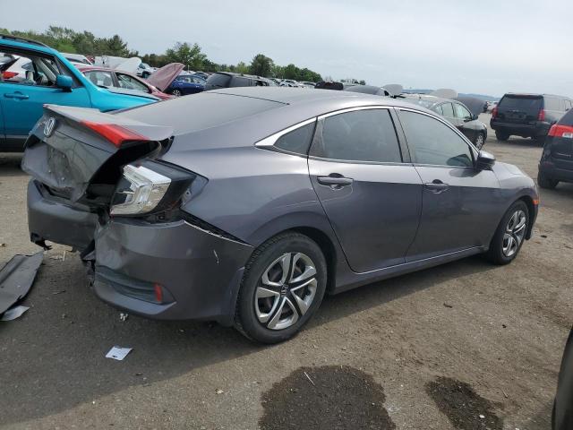 Photo 3 from auction – 2017 HONDA CIVIC LX with VIN 2HGFC2F62HH519794