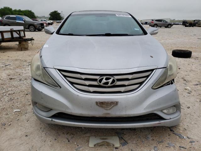 Photo 5 from auction – 2011 HYUNDAI SONATA SE with VIN 5NPEC4AC8BH000797