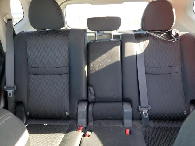 Photo 10 from auction – 2018 NISSAN ROGUE S with VIN KNMAT2MT7JP534343