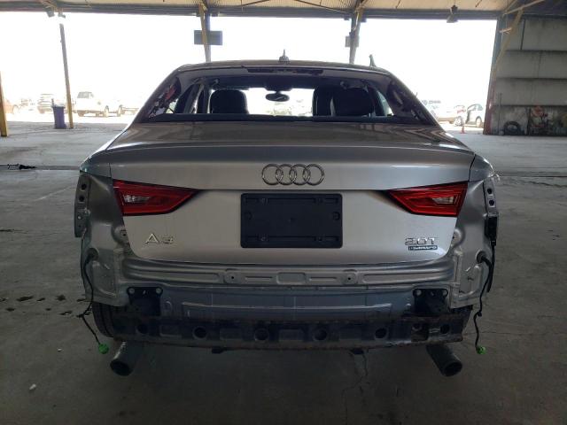 Photo 6 from auction – 2015 AUDI A3 with VIN WAUBFGFF1F1119946