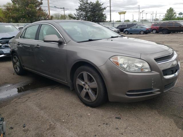 Photo 4 from auction – 2010 CHEVROLET MALIBU 2LT with VIN 1G1ZD5EB8A4119629