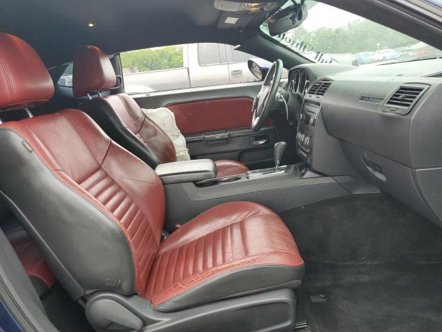 Photo 7 from auction – 2014 DODGE CHALLENGER with VIN 2C3CDYAG9EH212043