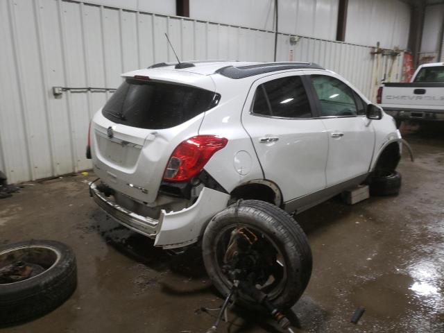 Photo 3 from auction – 2015 BUICK ENCORE CON with VIN KL4CJFSB7FB269924