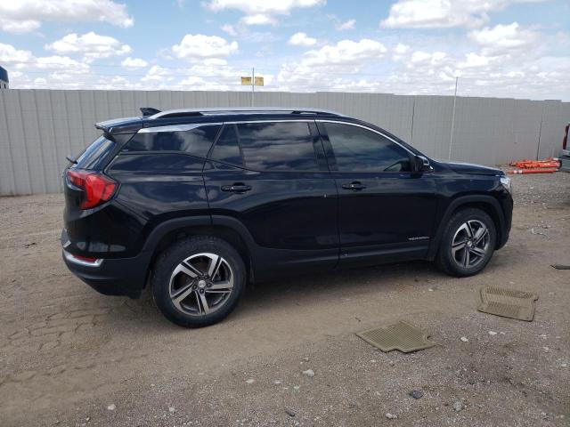 Photo 3 from auction – 2019 GMC TERRAIN SL with VIN 3GKALVEV4KL250915
