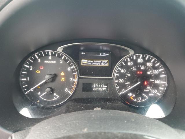 Photo 9 from auction – 2015 NISSAN ALTIMA 2.5 with VIN 1N4AL3AP9FC439669