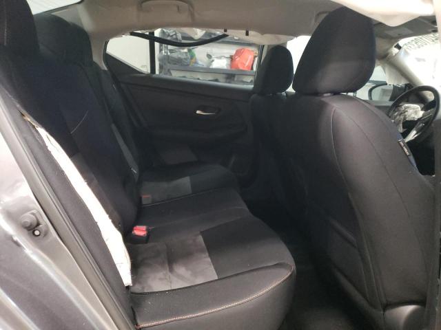 Photo 10 from auction – 2022 NISSAN SENTRA SR with VIN 3N1AB8DV2NY204544