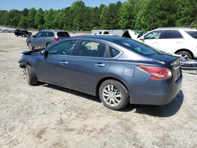 Photo 2 from auction – 2013 NISSAN ALTIMA 2.5 with VIN 1N4AL3AP4DC280234