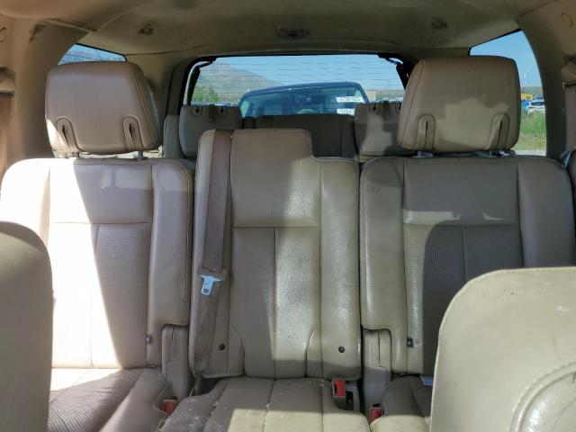 Photo 10 from auction – 2010 FORD EXPEDITION with VIN 1FMJU1J51AEB68707