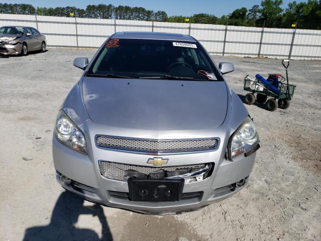 Photo 5 from auction – 2011 CHEVROLET MALIBU with VIN 1G1ZE5E13BF110315