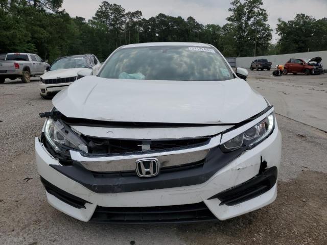 Photo 5 from auction – 2017 HONDA CIVIC EX with VIN 19XFC2F77HE067859