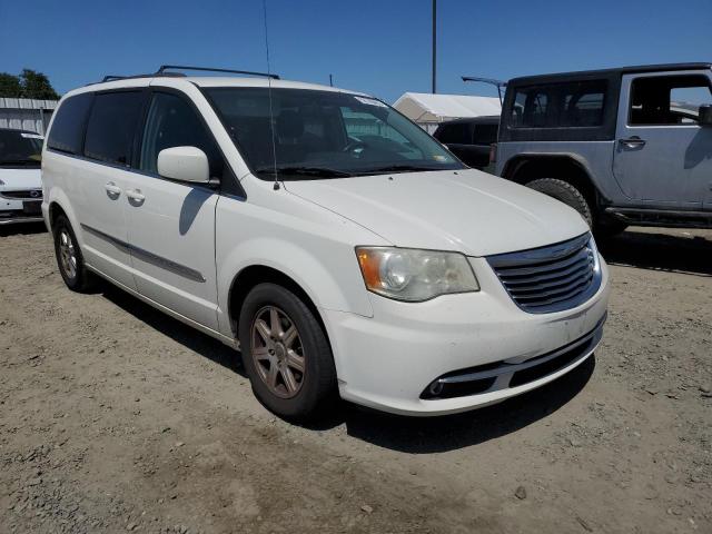 Photo 4 from auction – 2012 CHRYSLER TOWN & COU with VIN 2C4RC1BGXCR145278