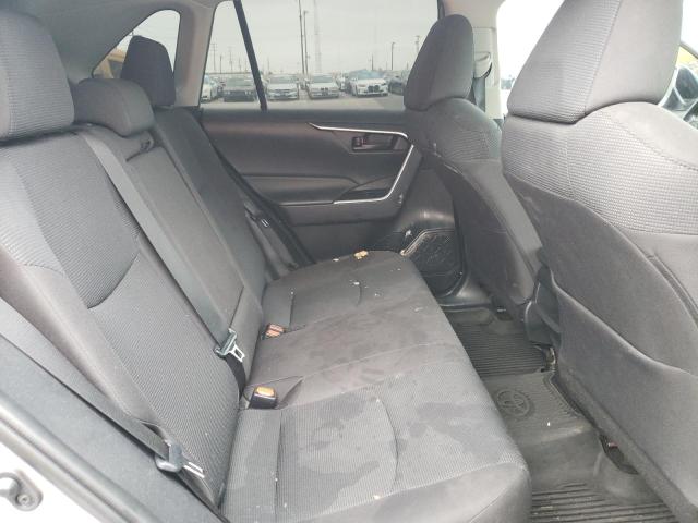 Photo 11 from auction – 2021 TOYOTA RAV4 LE with VIN 2T3F1RFV0MC227867