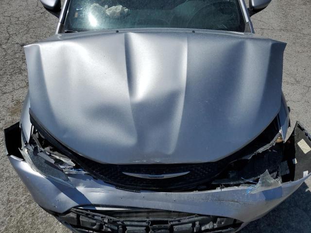 Photo 11 from auction – 2015 CHRYSLER 200 S with VIN 1C3CCCBB3FN747452