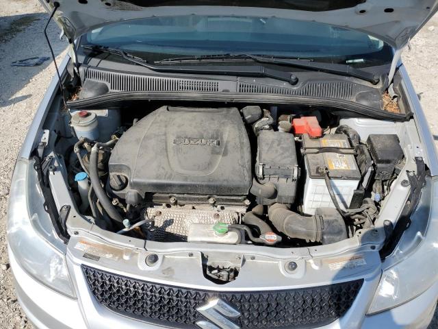 Photo 12 from auction – 2012 SUZUKI SX4 TOURIN with VIN JS2YB5A75C6300226