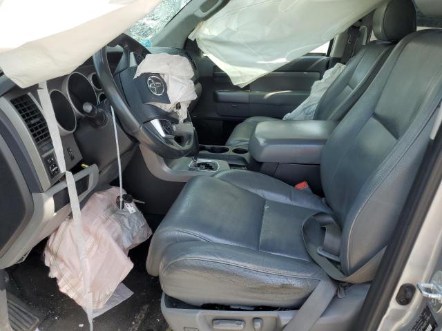 Photo 7 from auction – 2015 TOYOTA SEQUOIA SR with VIN 5TDZY5G14FS059280