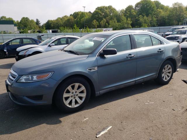 Foto 1 de la subasta – 2010 FORD TAURUS SE con VIN 1FAHP2DW9AG133573