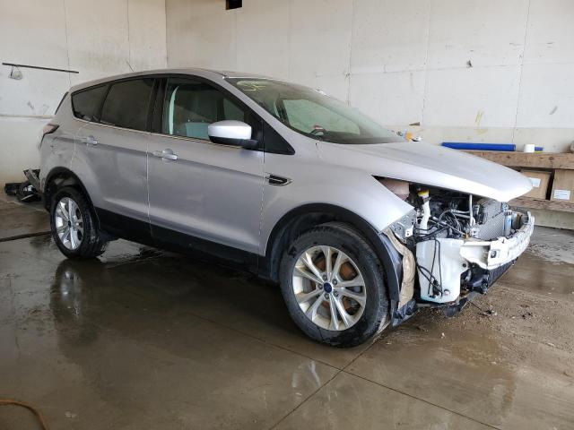 Photo 4 from auction – 2017 FORD ESCAPE SE with VIN 1FMCU0GD9HUE91050