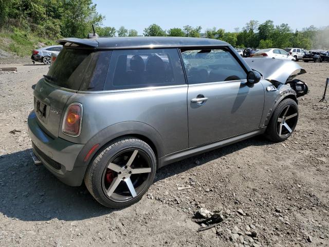 Photo 3 from auction – 2009 MINI COOPER S with VIN WMWMF73529TT95386
