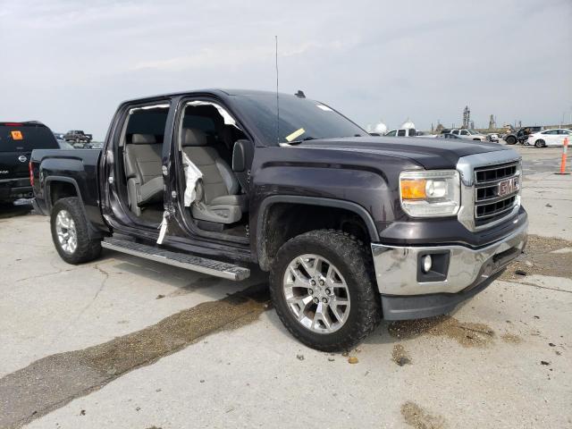 Photo 4 from auction – 2014 GMC SIERRA C15 with VIN 3GTP1VEC7EG394286