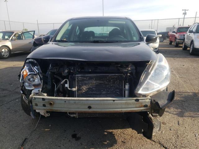 Photo 5 from auction – 2016 NISSAN VERSA S with VIN 3N1CN7AP5GL870328
