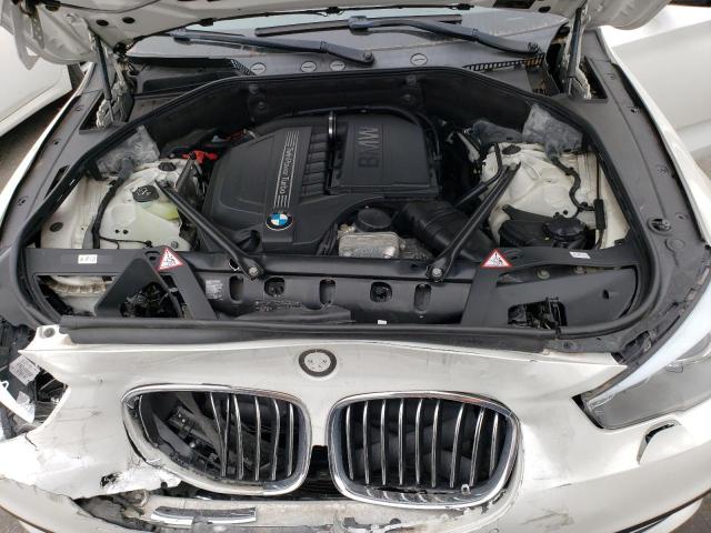 Photo 11 from auction – 2014 BMW 535 IGT with VIN WBA5M2C57ED085624