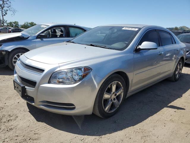 CHEVROLET MALIBU 2LT 2012 with VIN 1G1ZD5EU1CF377726 - Photo from auction