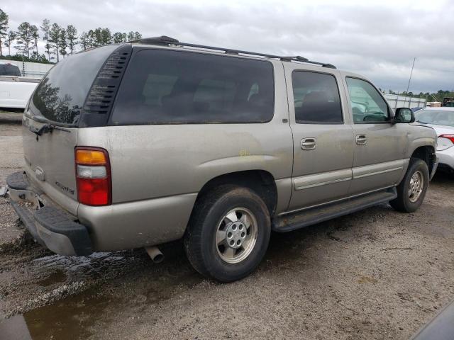 Photo 3 from auction – 2002 CHEVROLET SUBURBAN K with VIN 1GNFK16Z82J188089