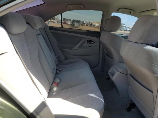Photo 10 from auction – 2010 TOYOTA CAMRY BASE with VIN 4T1BF3EK9AU526247