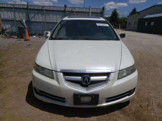 Photo 5 from auction – 2008 ACURA TL with VIN 19UUA66268A041234