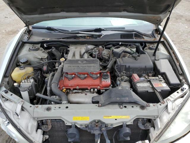 Photo 11 from auction – 2002 TOYOTA CAMRY LE with VIN JTDBF30K220027116
