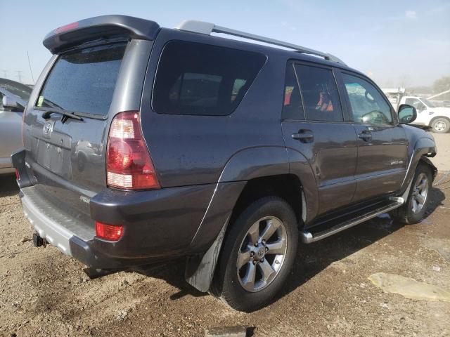 Photo 3 from auction – 2003 TOYOTA 4RUNNER LI with VIN JTEBT17R330005302