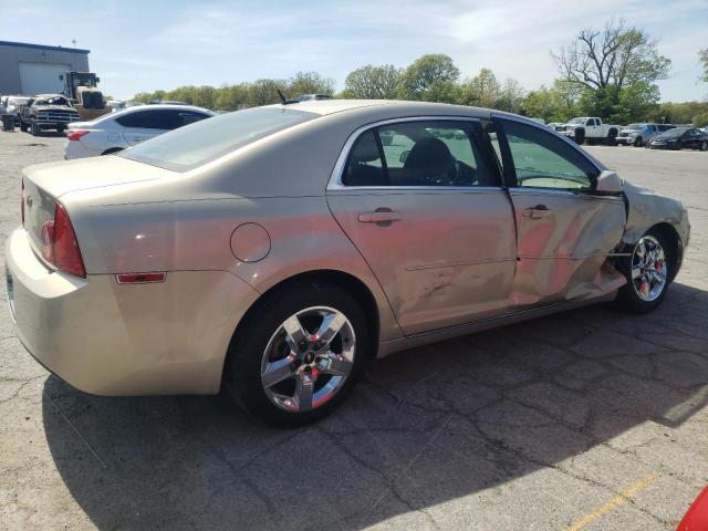 Photo 3 from auction – 2010 CHEVROLET MALIBU 1LT with VIN 1G1ZC5EB2AF165898