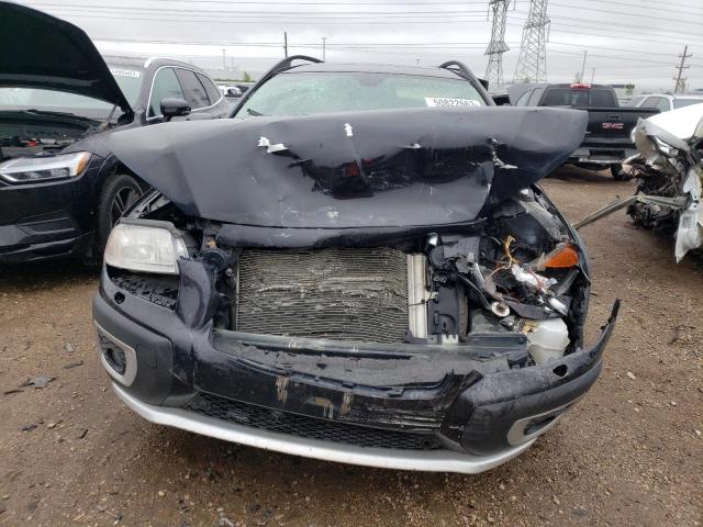 Photo 5 from auction – 2011 VOLVO XC70 3.2 with VIN YV4952BZ5B1095469