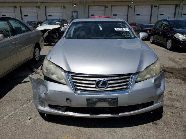 Photo 5 from auction – 2010 LEXUS ES 350 with VIN JTHBK1EG0A2344267