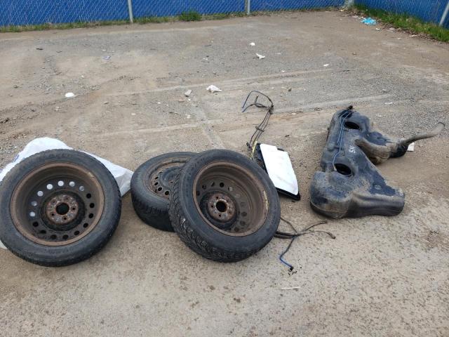 Photo 13 from auction – 2008 MAZDA 5 with VIN JM1CR293980316651