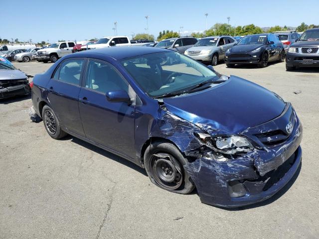 Photo 4 from auction – 2011 TOYOTA COROLLA BA with VIN 2T1BU4EE0BC607095