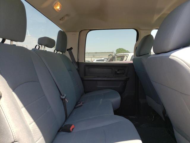 Photo 10 from auction – 2017 RAM 2500 ST with VIN 3C6UR5CJ2HG613079
