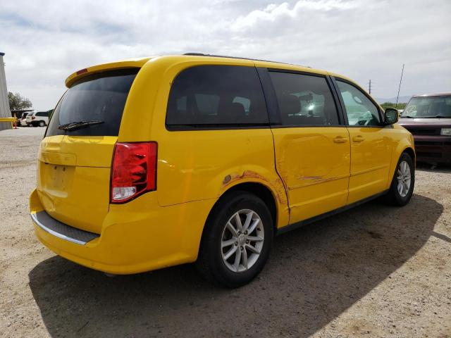 Photo 3 from auction – 2016 DODGE GRAND CARA with VIN 2C4RDGCG6GR369118