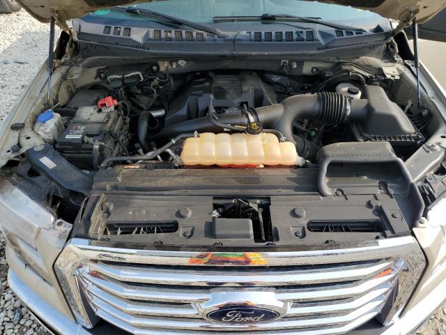 Photo 11 from auction – 2017 FORD F150 SUPER with VIN 1FTEW1EP1HFC57726