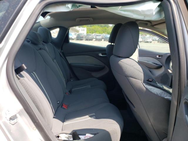 Photo 10 from auction – 2013 DODGE DART SXT with VIN 1C3CDFBA1DD123030