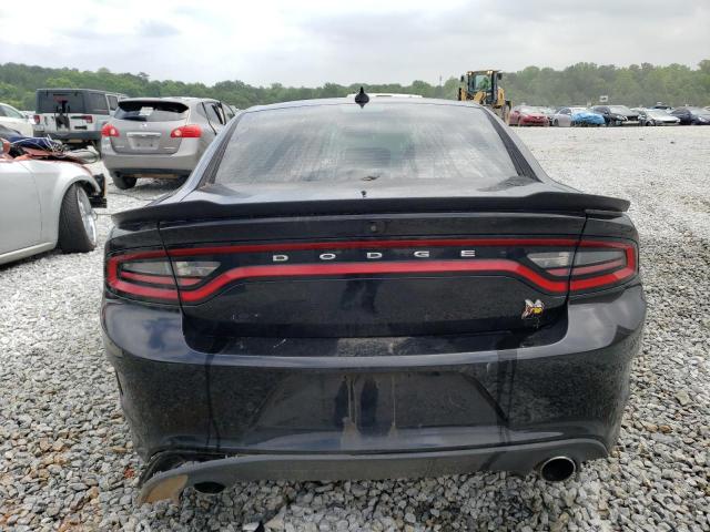 Photo 6 from auction – 2020 DODGE CHARGER SC with VIN 2C3CDXGJ0LH126839