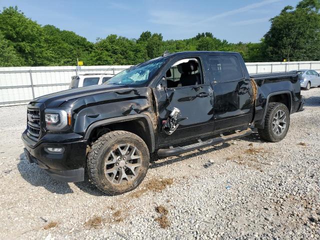 GMC SIERRA K15 2018 with VIN 3GTU2NEJ3JG320873 - Photo from auction