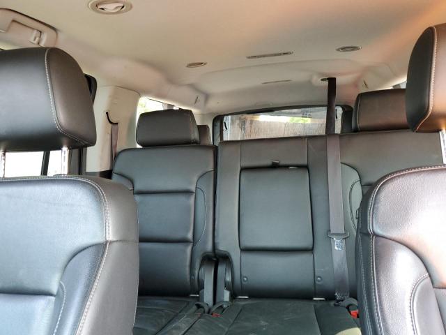 Photo 10 from auction – 2015 CHEVROLET SUBURBAN K with VIN 1GNSKJKC2FR191271