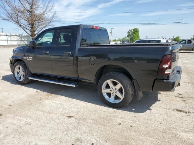 Photo 2 from auction – 2016 RAM 1500 ST with VIN 1C6RR7FT7GS134128