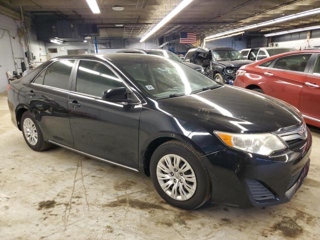 Photo 4 from auction – 2012 TOYOTA CAMRY BASE with VIN 4T4BF1FK2CR239392