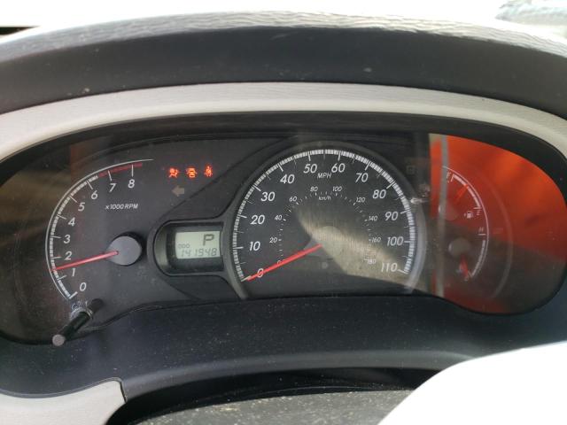 صورة رقم 9 من المزاد - 2012 TOYOTA SIENNA مع VIN 5TDZK3DC2CS243978